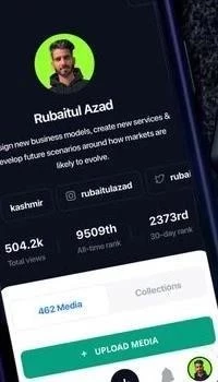 Download Crypto Arbitrage Bot Mobile App